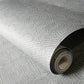 Greek Tile Wallpaper in Grey