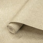 Greek Tile Wallpaper in Oak Apple