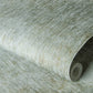 Bark Wallpaper in Grey Green