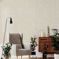Bamboo Wallpaper in Beige