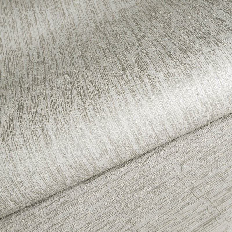 Bamboo Wallpaper in Beige