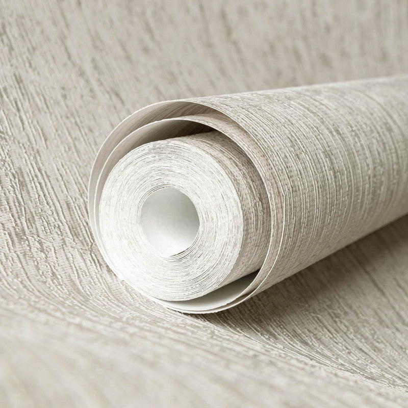 Bamboo Wallpaper in Beige