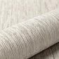 Bamboo Wallpaper in Beige