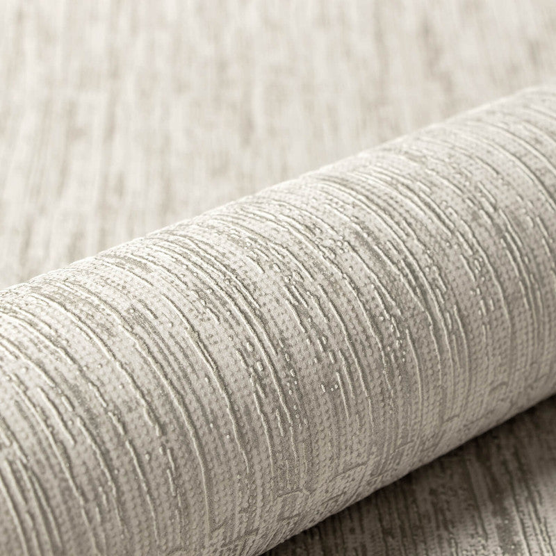 Bamboo Wallpaper in Beige