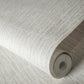 Bamboo Wallpaper in Old White