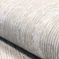 Wooden Wallpaper in Cloudy Grey