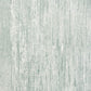 Wooden Wallpaper in Blue Green