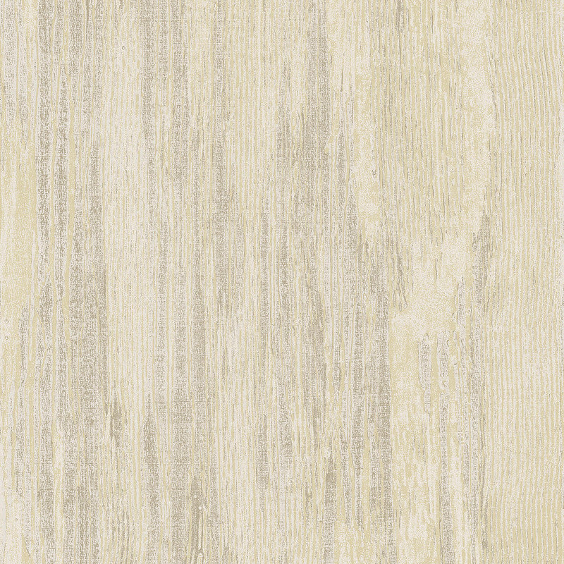 Sample Wooden Wallpaper in Beige