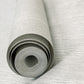 Wooden Wallpaper in Light Grey