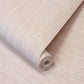 Curtain Wallpaper in Salmon