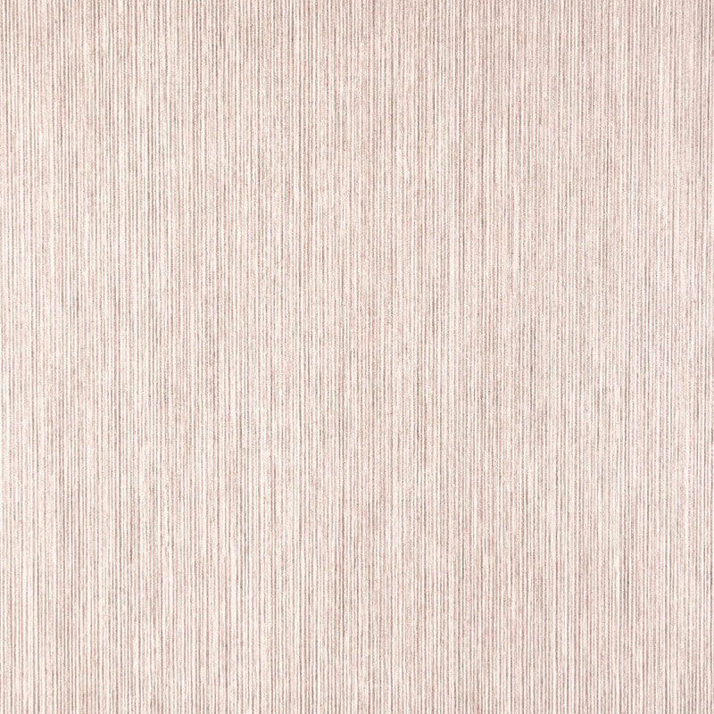 Curtain Wallpaper in Salmon