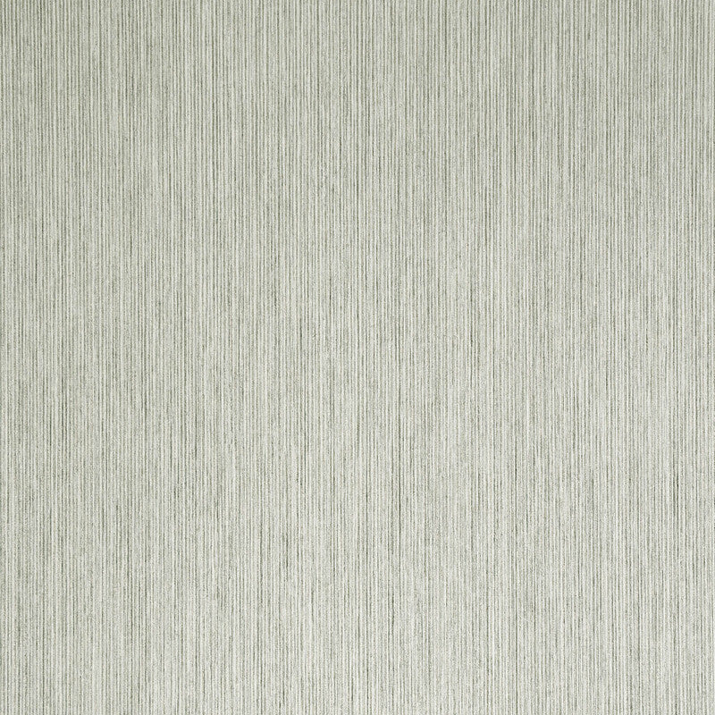 Curtain Wallpaper in Jade