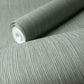 Curtain Wallpaper in Blue Green