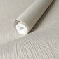 Curtain Wallpaper in Beige
