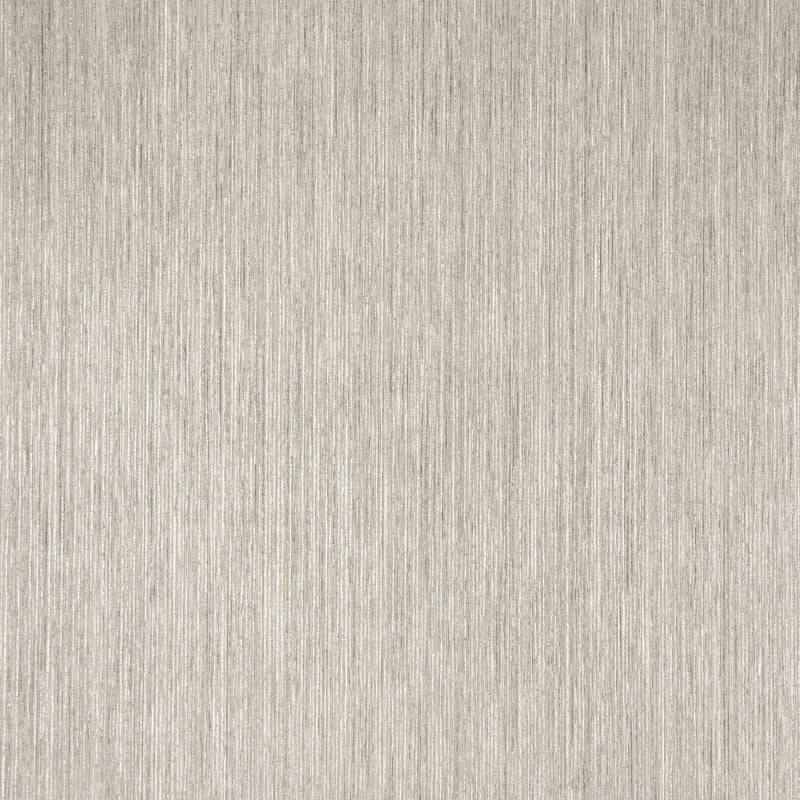 Curtain Wallpaper in Beige