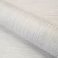 Curtain Wallpaper in Light Grey