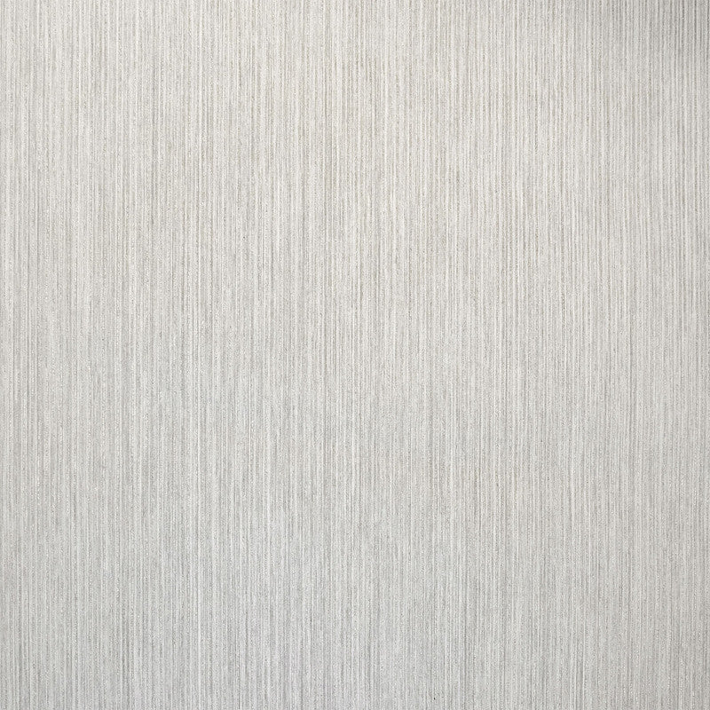 Curtain Wallpaper in Light Grey