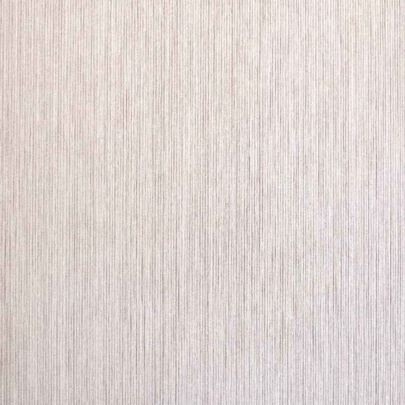 Curtain Wallpaper in Rose