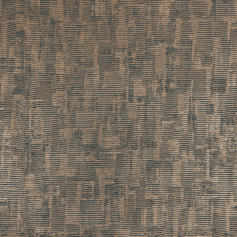 Jacquard Wallpaper in Brown
