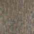 Sample Jacquard Wallpaper in Brown