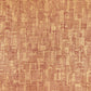 Jacquard Wallpaper in Old Red