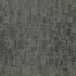 Jacquard Wallpaper in Anthracite