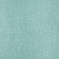 Canvas Wallpaper in Turquoise
