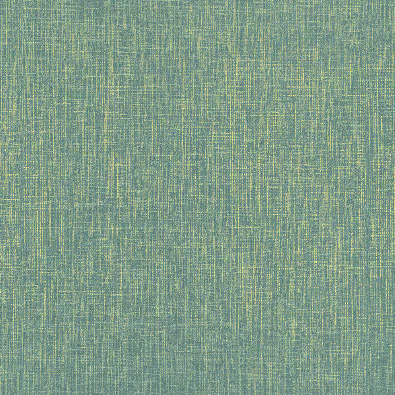Sample Canvas Wallpaper in Petrol