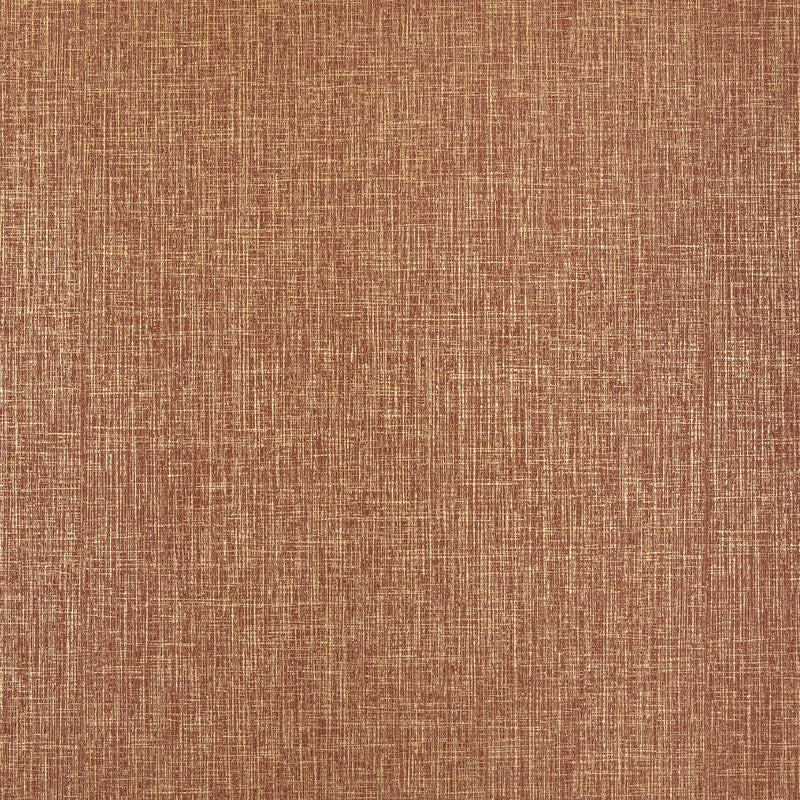 Sample Canvas Wallpaper in Old Red