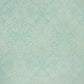 Brocade Wallpaper in Turquoise