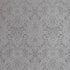 Brocade Wallpaper in Anthracite