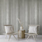 Chiffon Wallpaper in Warm Grey