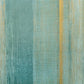 Chiffon Wallpaper in Turquoise