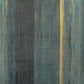 Chiffon Wallpaper in Petrol