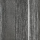 Chiffon Wallpaper in Anthracite