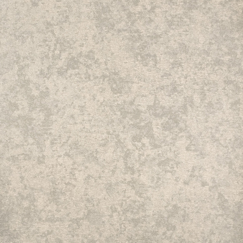 Satin Wallpaper in Cream