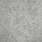 Satin Wallpaper in Warm Grey