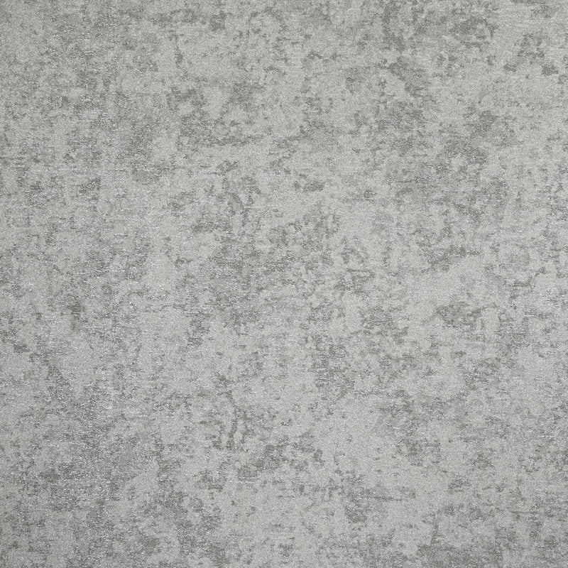 Satin Wallpaper in Warm Grey