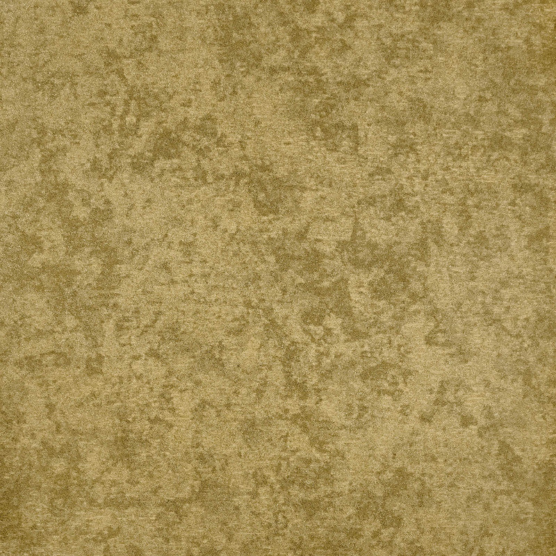 Satin Wallpaper in Antique Gold