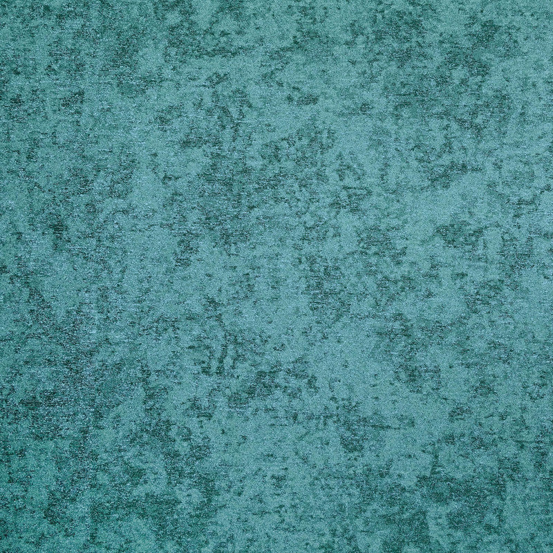 Satin Wallpaper in Petrol