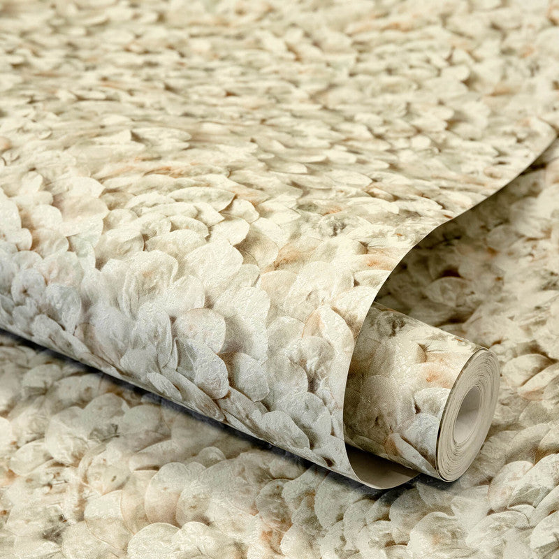 Arco Wildflower Wallpaper in Sage