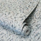 Arco Wildflower Wallpaper in Poppy Seed