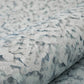 Arco Wildflower Wallpaper in Poppy Seed