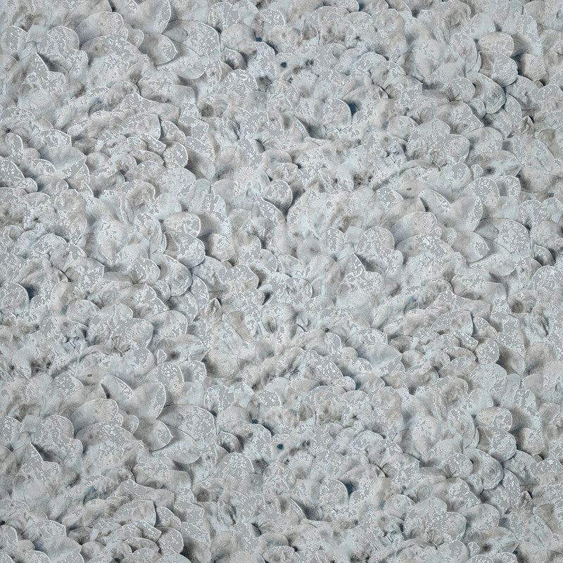 Arco Wildflower Wallpaper in Poppy Seed