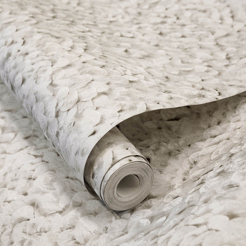 Arco Wildflower Wallpaper in Allspice