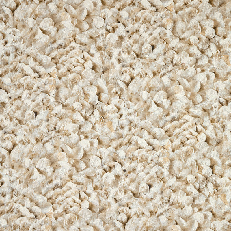 Arco Wildflower Wallpaper in Nutmeg