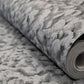 Arco Wildflower Wallpaper in Black Cumin