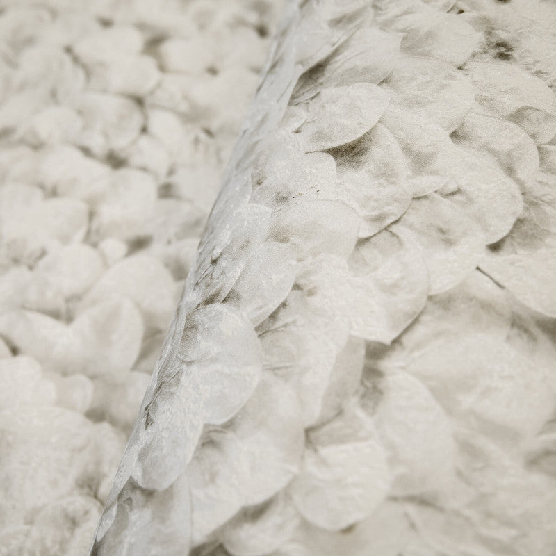 Arco Wildflower Wallpaper in Sesame