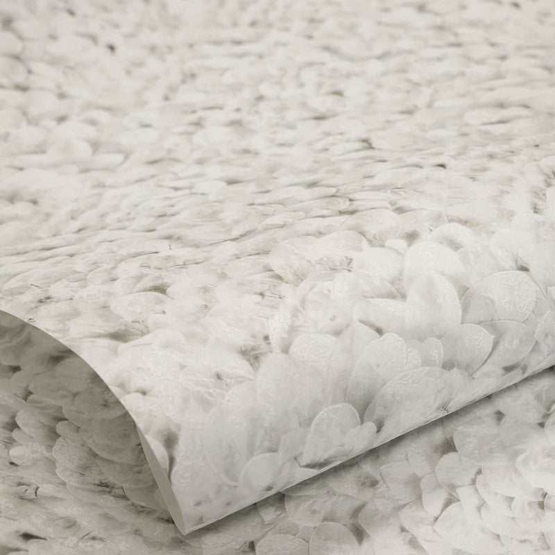 Arco Wildflower Wallpaper in Sesame