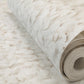 Arco Wildflower Wallpaper in Himalayan Salt